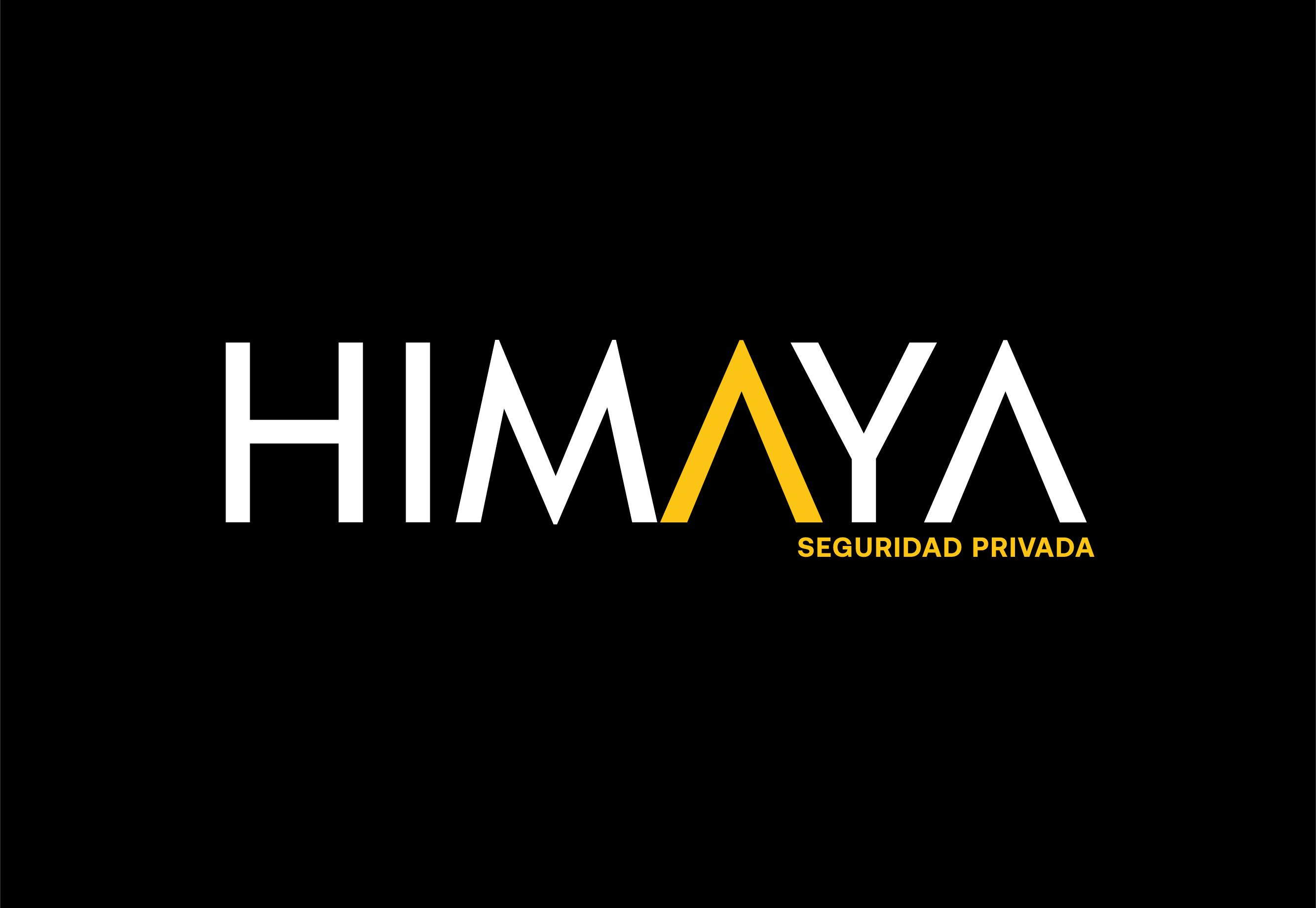 Himaya Seguridad Privada